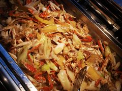 -芭菲盛宴·环球美食(北城国际店)