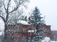 -北海道厅旧本厅舍(旧本庁舎)