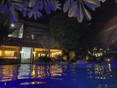-喜运来大酒店温泉