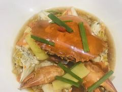 -浙C老邻舍(西城海错店)