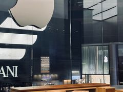-Apple 零售店(Canton Road)