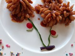 -老克勒上海菜(南京路步行街店)