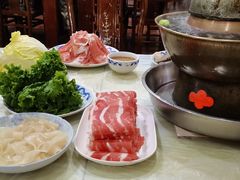 -鑫龙火锅城(经二纬四店)