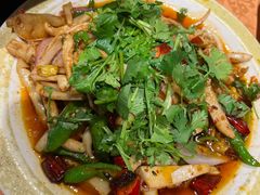 -马三妹跷脚牛肉(苏稽总店)