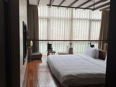 -中铁花水湾温泉酒店(大邑店)