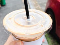 -JPG coffee(广州体育西店)