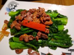 -大鸽饭(岗顶店)