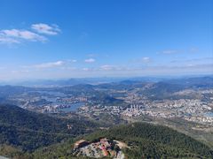 -福建泉州仙公山风景名胜区