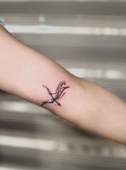 -长沙纹身· 龙堂刺青·三土师傅的店