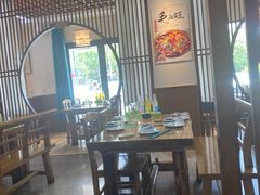 -食鸡公社辣子鸡·潍坊菜·烧烤