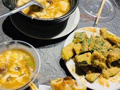 -买又大餐厅(福林里店)