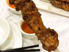 -阿布都新疆音乐美食城(长湖路店)