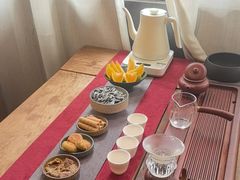 -邈墨茶馆(凤起路店)