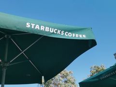 -星巴克(天津五大道店)