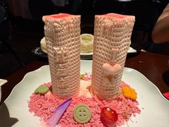 -千百味红餐厅·江西菜(绿地双子塔店)