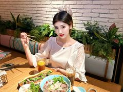 -西贡妈妈SaigonMama•越南料理(上海商城店)