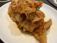 -上和臻品中国菜(花园街店)