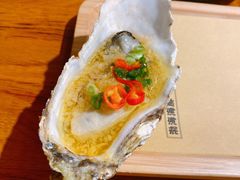 -必点海鲜·鲅鱼水饺(鞍山西道店)