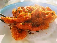 -醉香隆.山水庭院.湖北菜(东湖店)