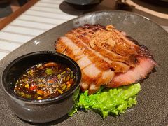 -CHINCHIN 青青·泰国料理(万象食家店)