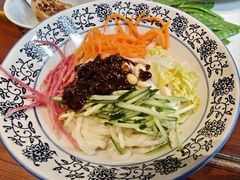 -百花深处·老北京风味菜