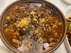 -纳家楼·地道陕菜(劳动路店)