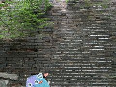 -南京城墙景区