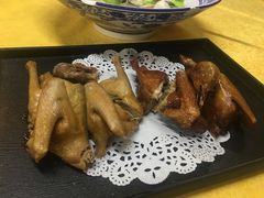 红烧乳鸽-鸽王世家(东华东路店)
