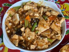 家常豆腐-何适山庄 ·可团建(水长城P2停车场店)