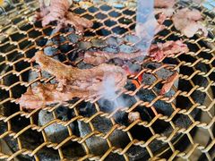 -三千里韩式炭火烤肉(南八马路店)