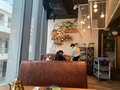 -塔哈尔·新疆盛宴(城西银泰店)