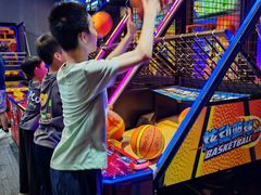 -核客电玩城(东门店)