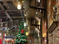 -玛格萝妮(汇智国际商业中心店)