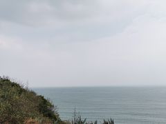 -漳州滨海火山岛自然生态风景区