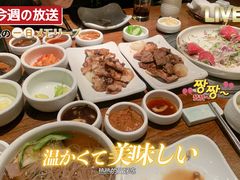 -萨拉伯尔(燕莎友谊商城店)