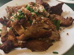 -中医药大学-老3楼餐厅