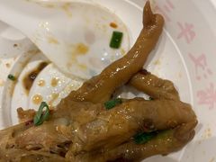 -霄汉牛三鲜湖北砂锅菜(万松园2店)