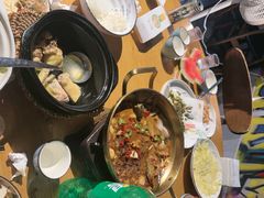 -食光慢宴·安吉土菜馆