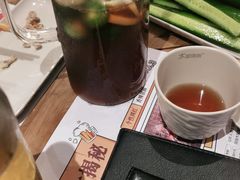 -木屋烧烤(龙华店)