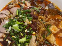 -蒋家肠旺面馆老店(合群路店)