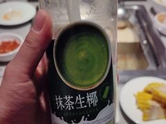 -海底捞火锅(大唐店)