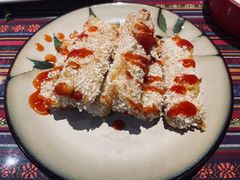 芝士条-Tony's House