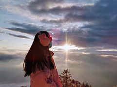 -九峰山