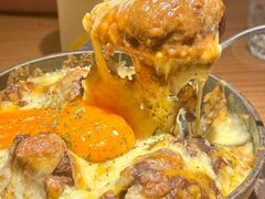 -CURRY YA 熟成咖哩專門店(深圳湾万象城店)