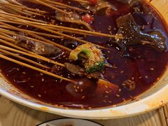 -古真记钵钵鸡(老公园店)