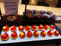 -新发展亚太JW万豪酒店·福苑咖啡厅