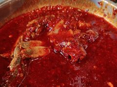 -山葵说·泥炉烤肉(泰达时尚E街区店)
