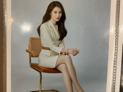 -海马体照相馆(成都来福士广场店)