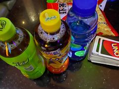 -钱柜音乐会所(罗湖店)