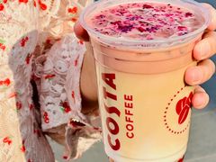 -COSTA COFFEE(上海五玠坊店)